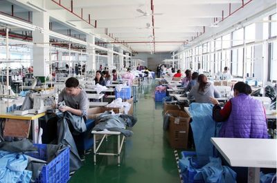 新會(huì)援建寧明縣 扶貧工廠與檸檬種植示范基地引領(lǐng)脫貧致富之路